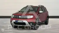 2021 Dacia Duster