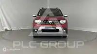 2021 Dacia Duster