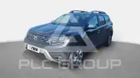 2021 Dacia Duster