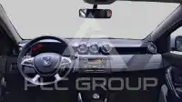 2021 Dacia Duster