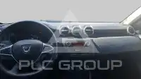 2021 Dacia Duster