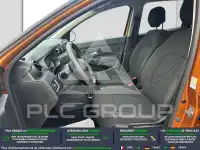 2021 Dacia Duster