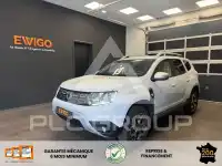 2021 Dacia Duster