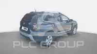 2021 Dacia Duster