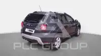 2021 Dacia Duster