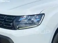2021 Dacia Duster