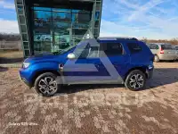 2021 Dacia Duster