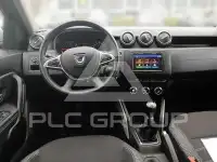2021 Dacia Duster