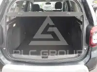 2021 Dacia Duster