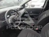 2021 Dacia Duster
