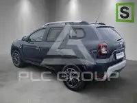 2021 Dacia Duster