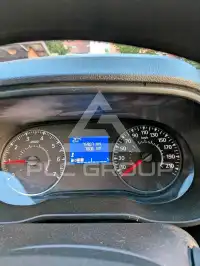 2021 Dacia Duster