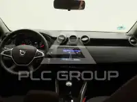 2021 Dacia Duster