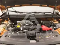 2021 Dacia Duster