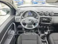2021 Dacia Duster