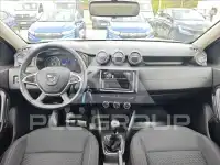 2021 Dacia Duster