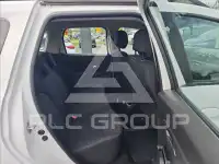 2021 Dacia Duster