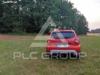 2021 Dacia Duster