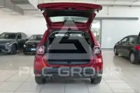 2021 Dacia Duster