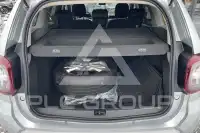 2021 Dacia Duster