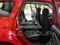 2021 Dacia Duster
