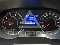 2021 Dacia Duster