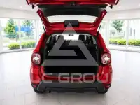 2021 Dacia Duster