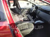2021 Dacia Duster