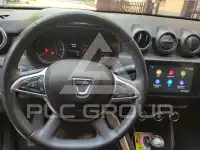2021 Dacia Duster