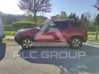 2021 Dacia Duster