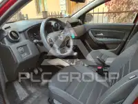2021 Dacia Duster
