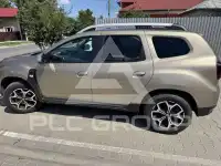 2021 Dacia Duster