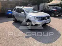 2021 Dacia Duster
