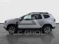 2021 Dacia Duster