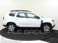 2021 Dacia Duster