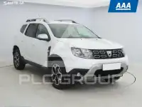 2021 Dacia Duster
