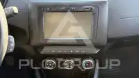 2021 Dacia Duster