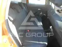2021 Dacia Duster