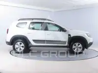 2021 Dacia Duster