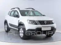 2021 Dacia Duster