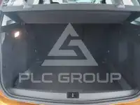 2021 Dacia Duster