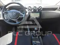 2021 Dacia Duster