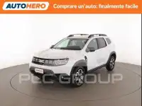 2021 Dacia Duster