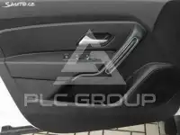 2021 Dacia Duster