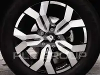 2021 Dacia Duster