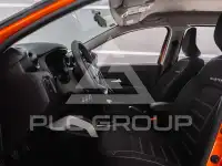 2021 Dacia Duster