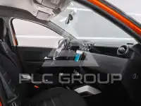 2021 Dacia Duster