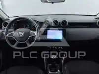 2021 Dacia Duster