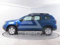 2021 Dacia Duster
