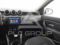 2021 Dacia Duster